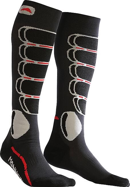 MONNET - CHAUSSETTE DE SKI ENERGY HI-PERF JUNIOR NEW