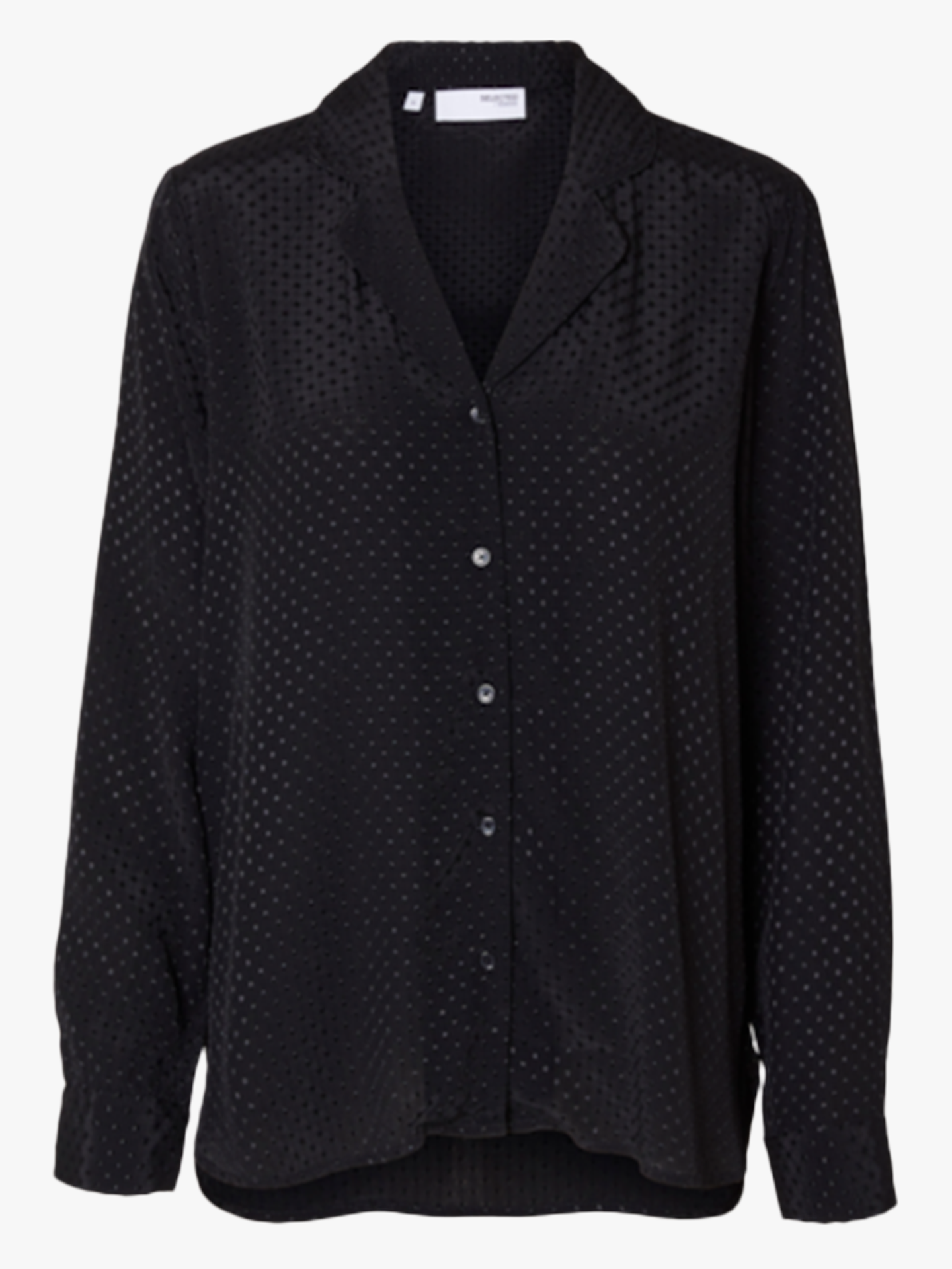 Kamma Long Sleeve Shirt