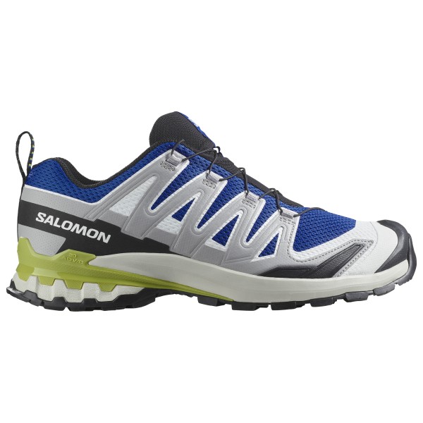 Salomon - XA Pro 3D V9 - Multisportschoenen