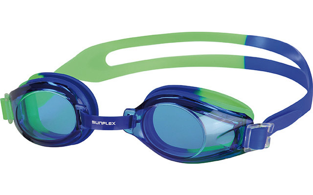 sunflex sport Schwimmbrille für Kinder