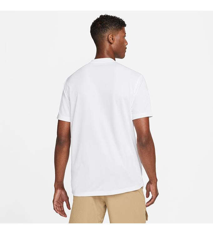 Nike Men Court Dri-FIT Tennispolo