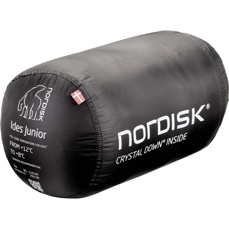 Nordisk Ides Junior Mummy Sleeping Bag
