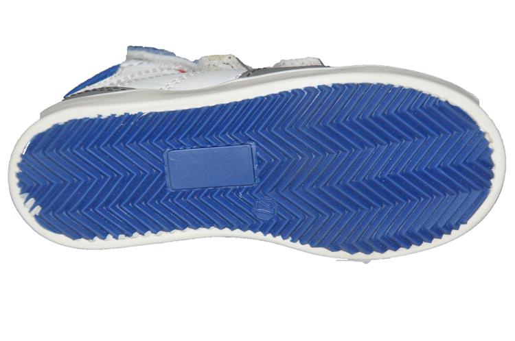 Track Style 314060 wijdte 3.5 White ( 500 )
