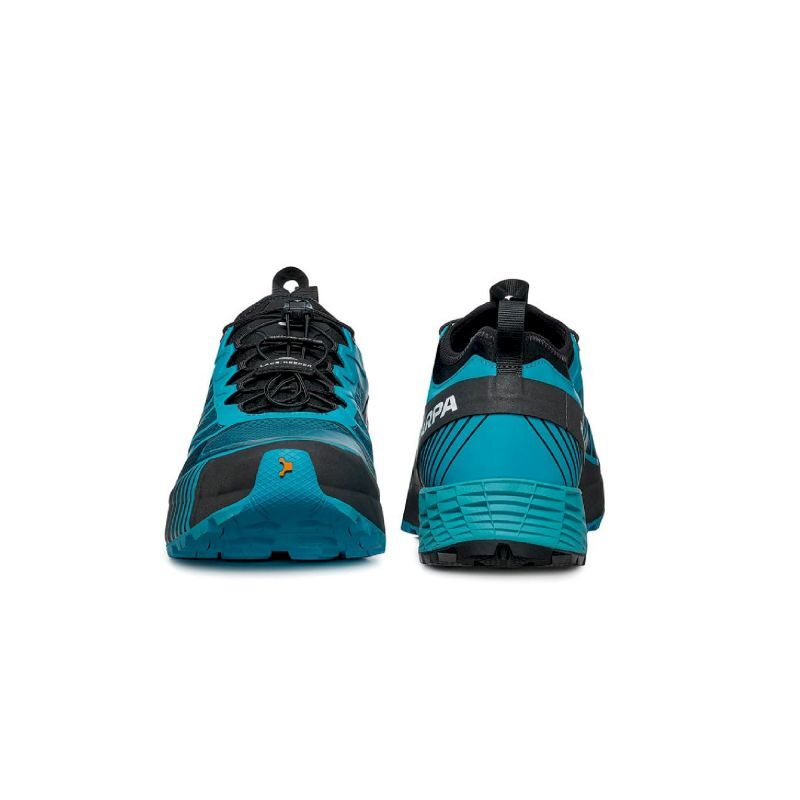 Ribelle Run - Chaussures trail homme