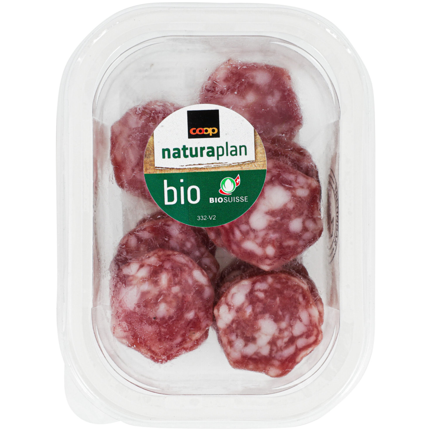 Naturaplan Bio Salami