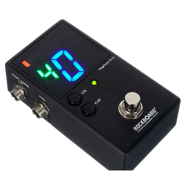 Rockboard Stage Tuner ST-01 V2