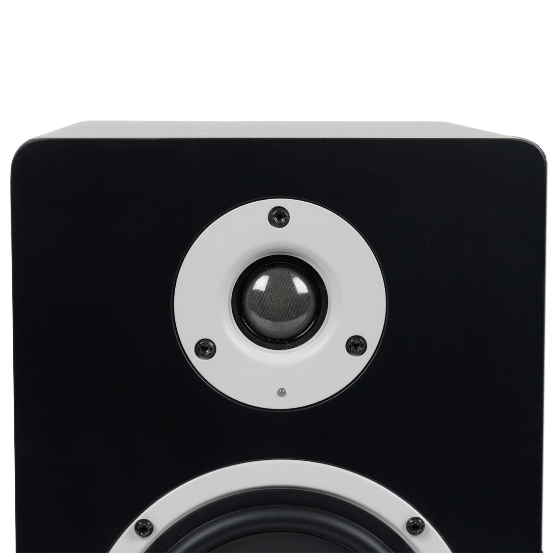 Devine MR-5A actieve studiomonitor (set van 2)