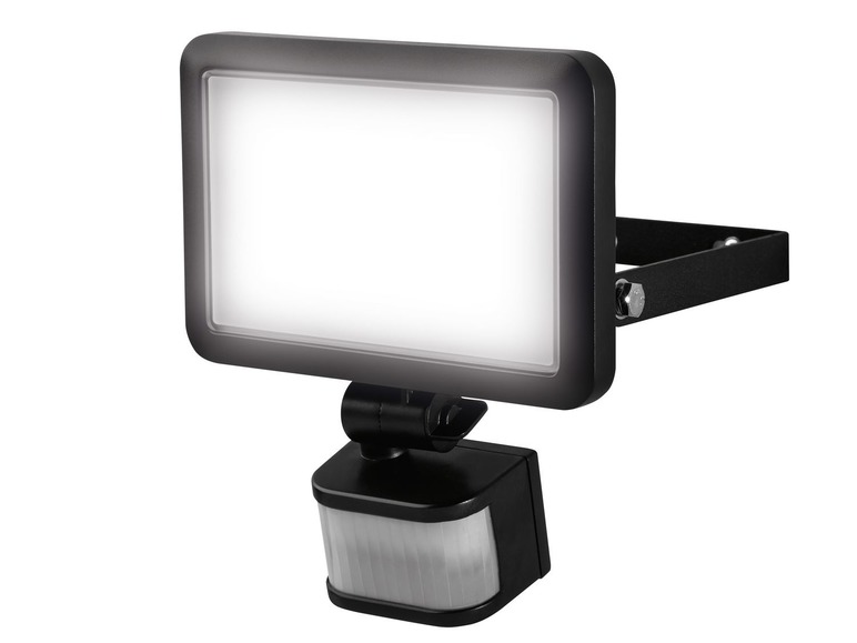 LED-buiten-schijnwerper