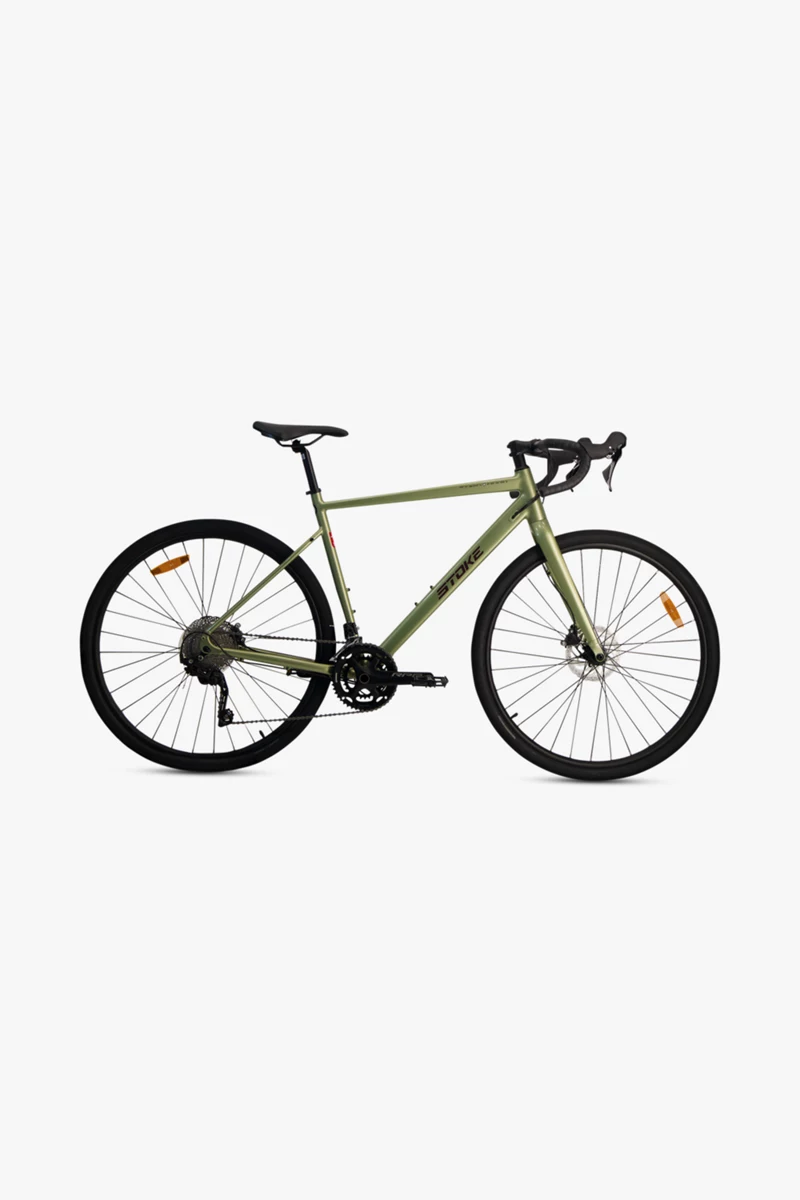 Stoke Randa 28 Gravel Bike 2024