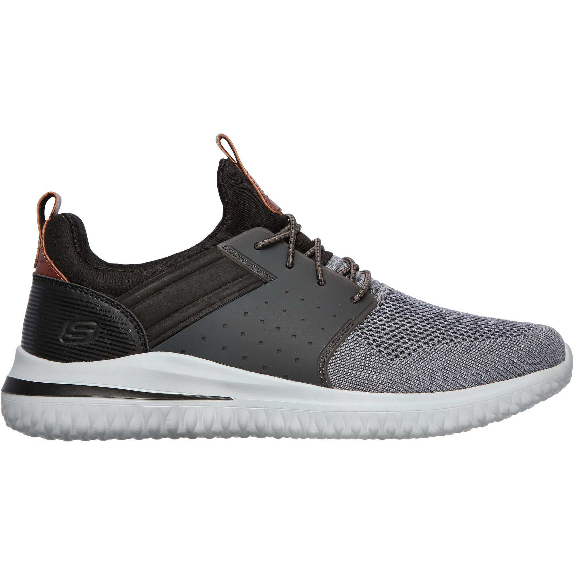 SkechersDelson 3.0 - Cicada
