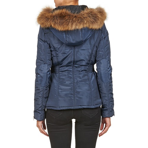 Betty London - BAMBOU - Marine