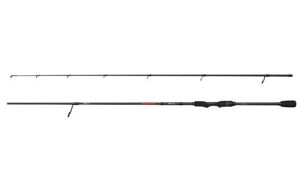 Canne à lancer Abu Garcia Vendetta4