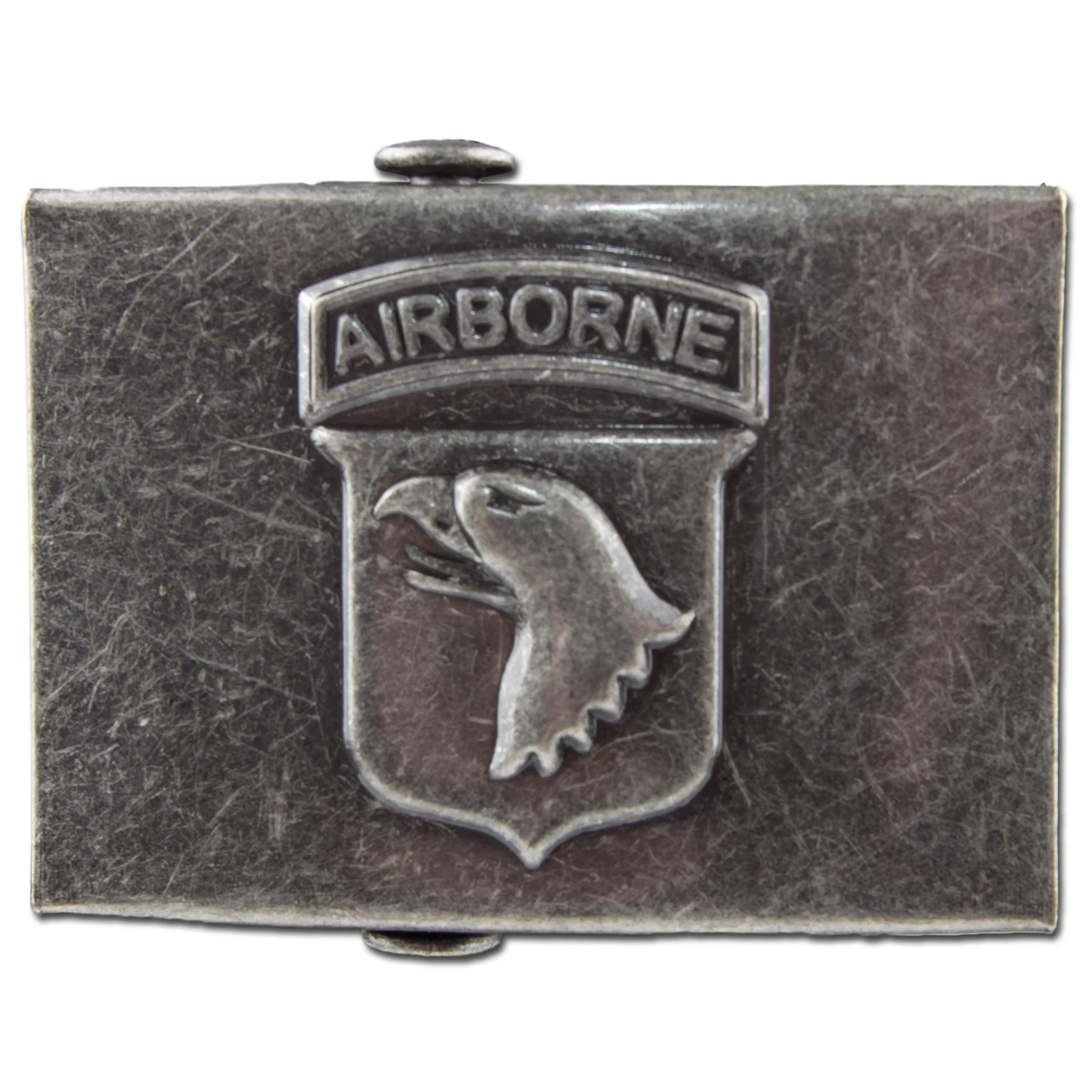 Mil-Tec -  Hosengürtel Airborne