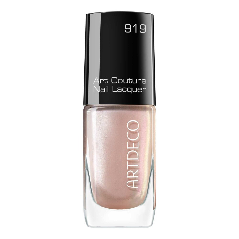 Art Couture Nail Lacquer - Pearl