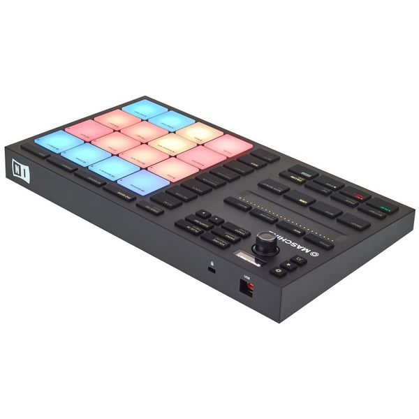 Native Instruments Maschine Mikro MK3