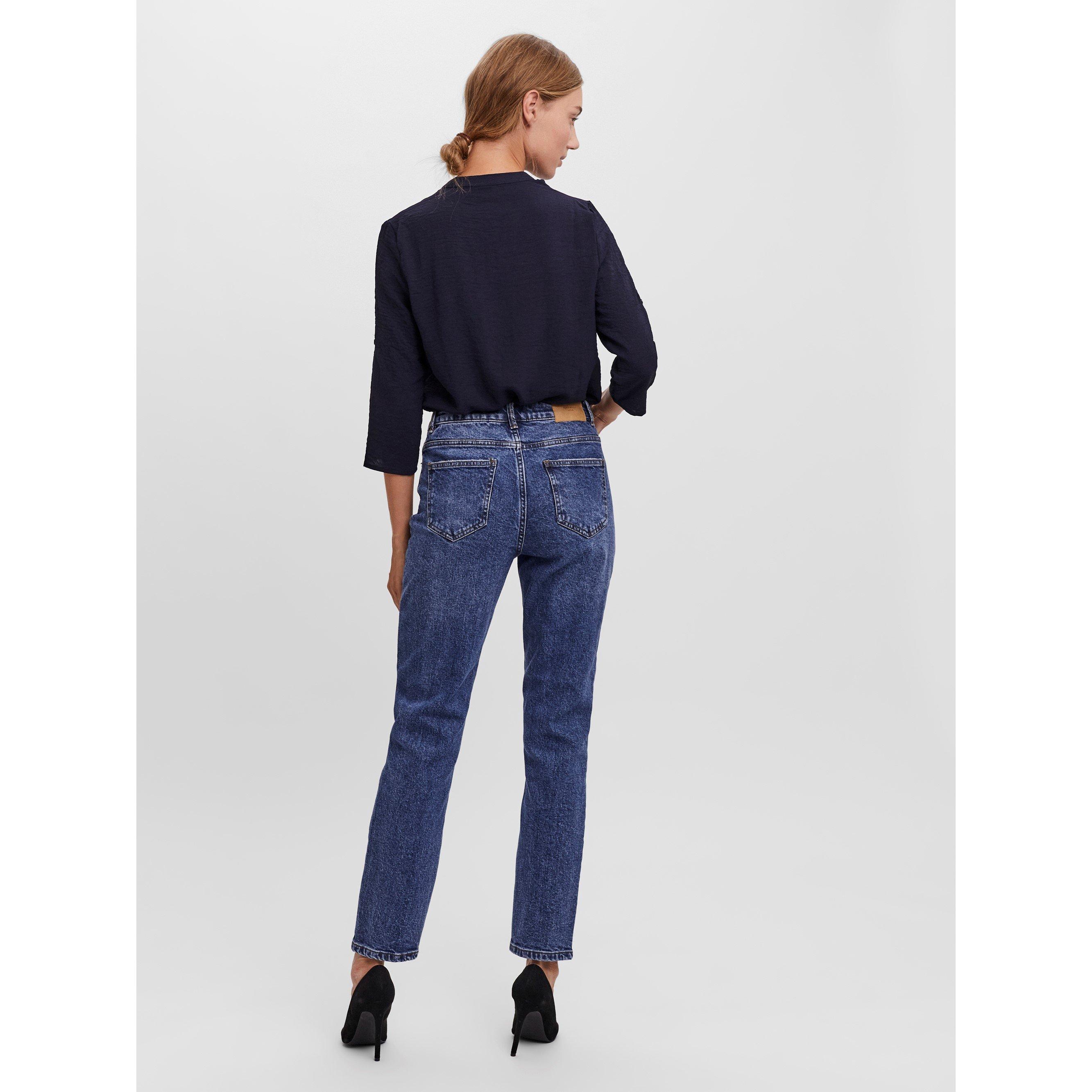 Vero Moda VM Brenda Slim Fit Jeans