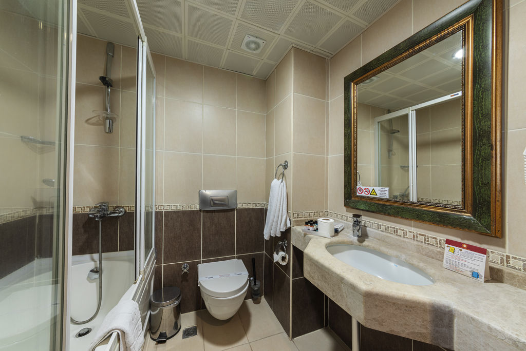 Kayamaris Hotel Marmaris All Inclusive - Hotel