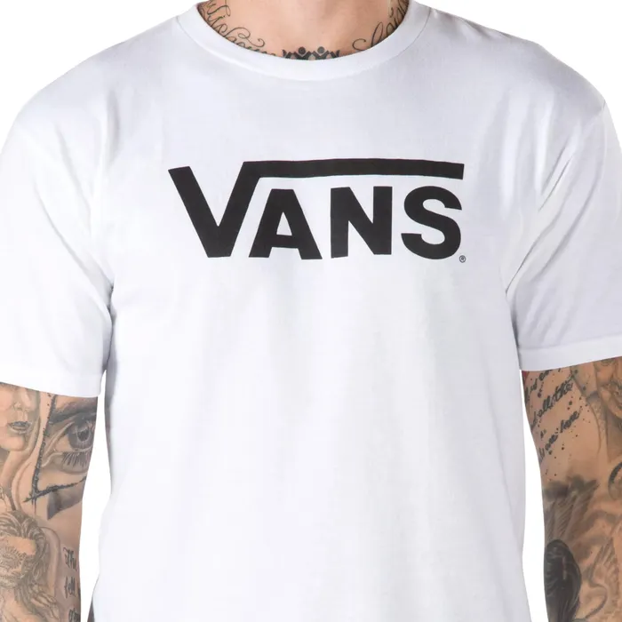 Vans M Classic T-shirt Heren