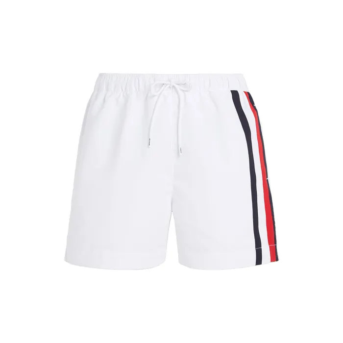 Tommy Hilfiger Medium Drawstring Zwembroek Heren