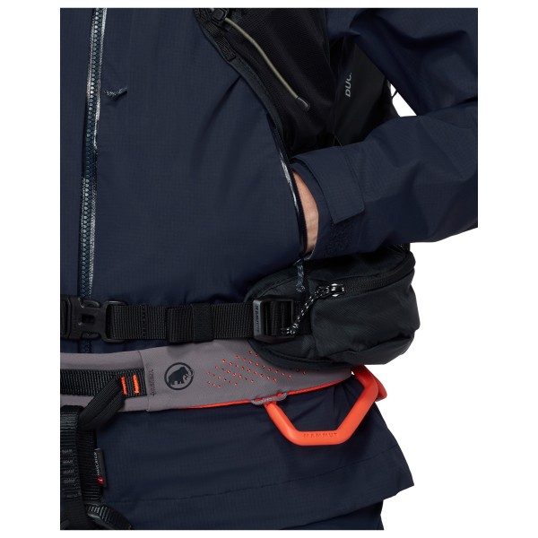 Mammut - Women's Alto Guide Hardshell Hooded Jacket - Veste imperméable