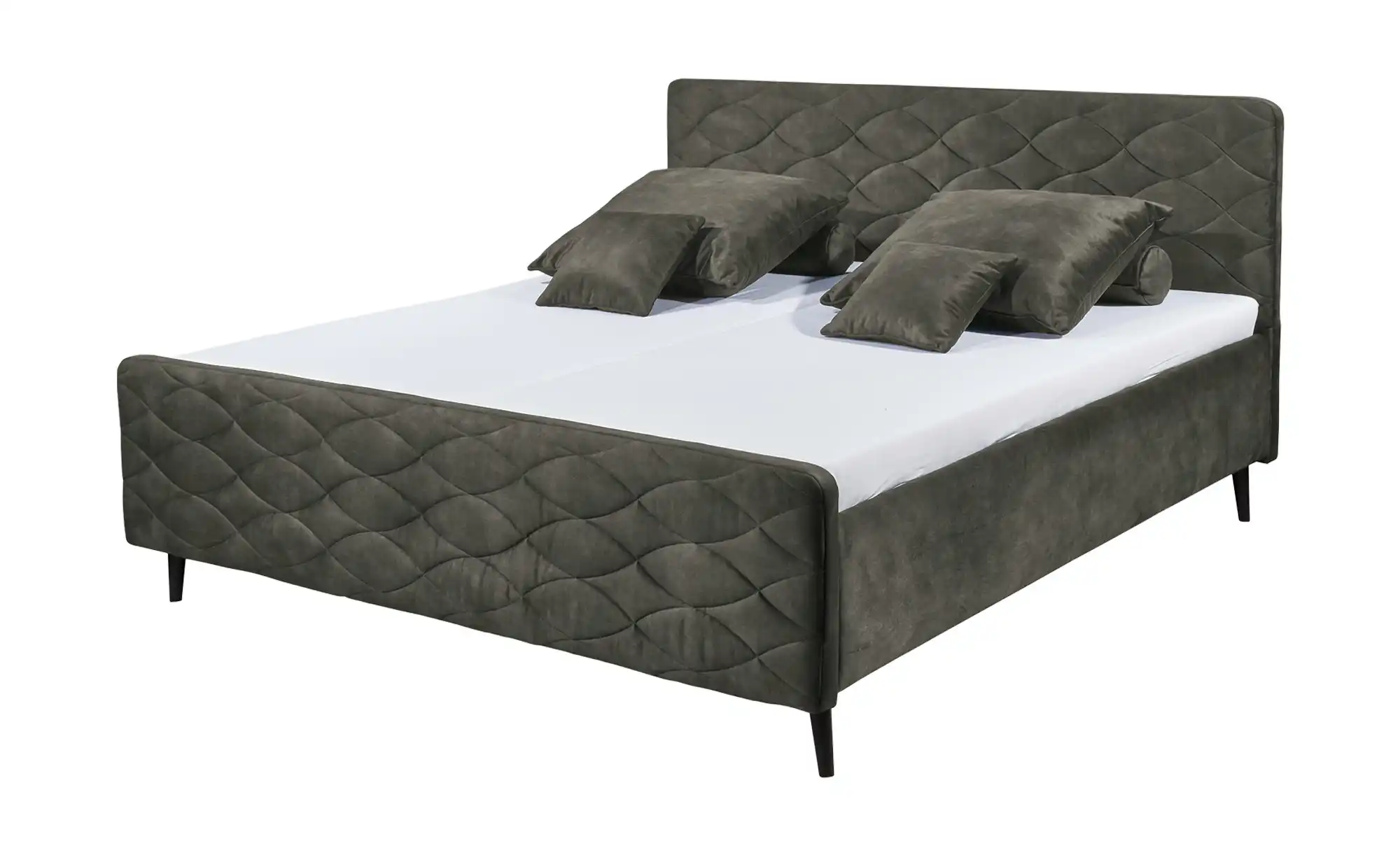 meinBett Polsterbettgestell Mariano A