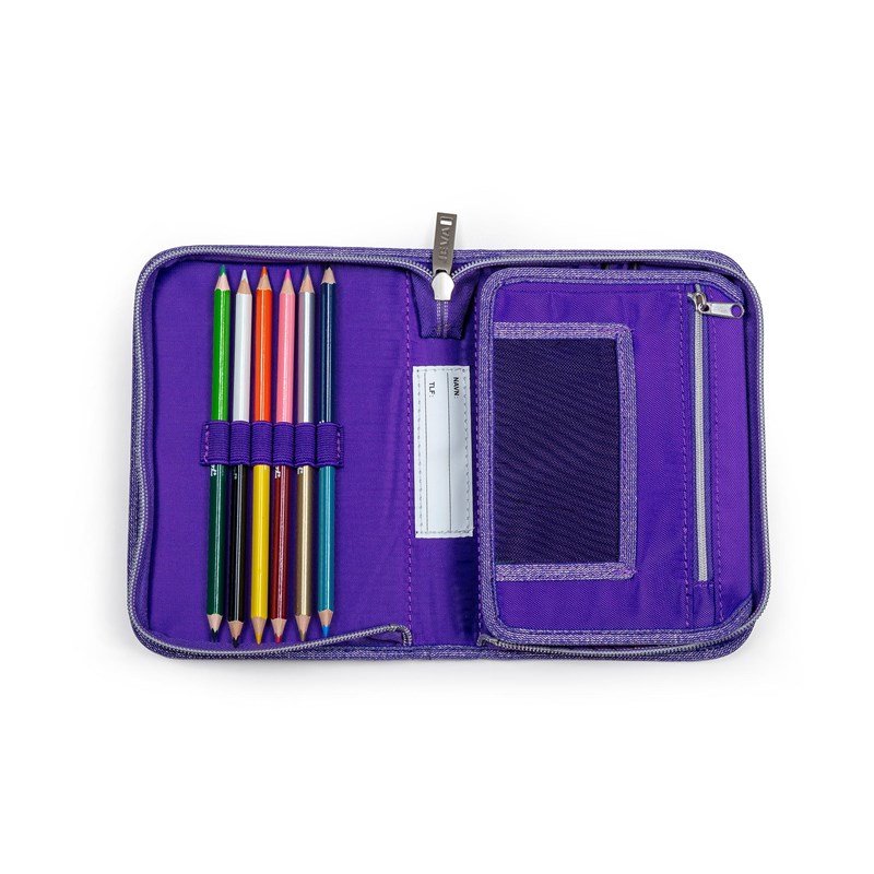 JEVA<br>Penalhus Onezip Unicorn