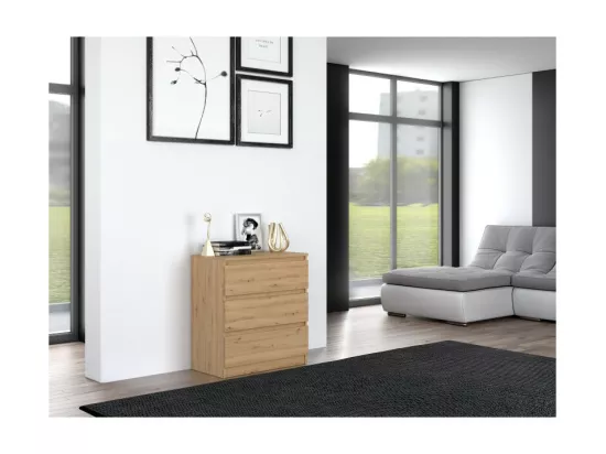 Commode Malwa M3 ARTISAN