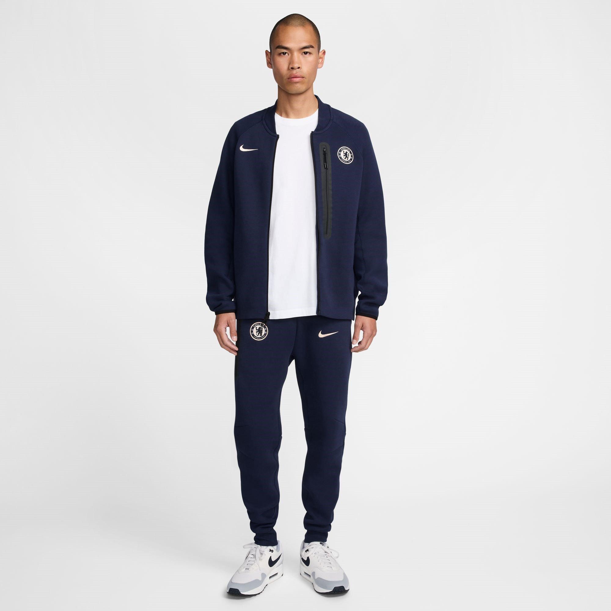 Nike Chelsea NSW Tech Fleece Jacket Mens