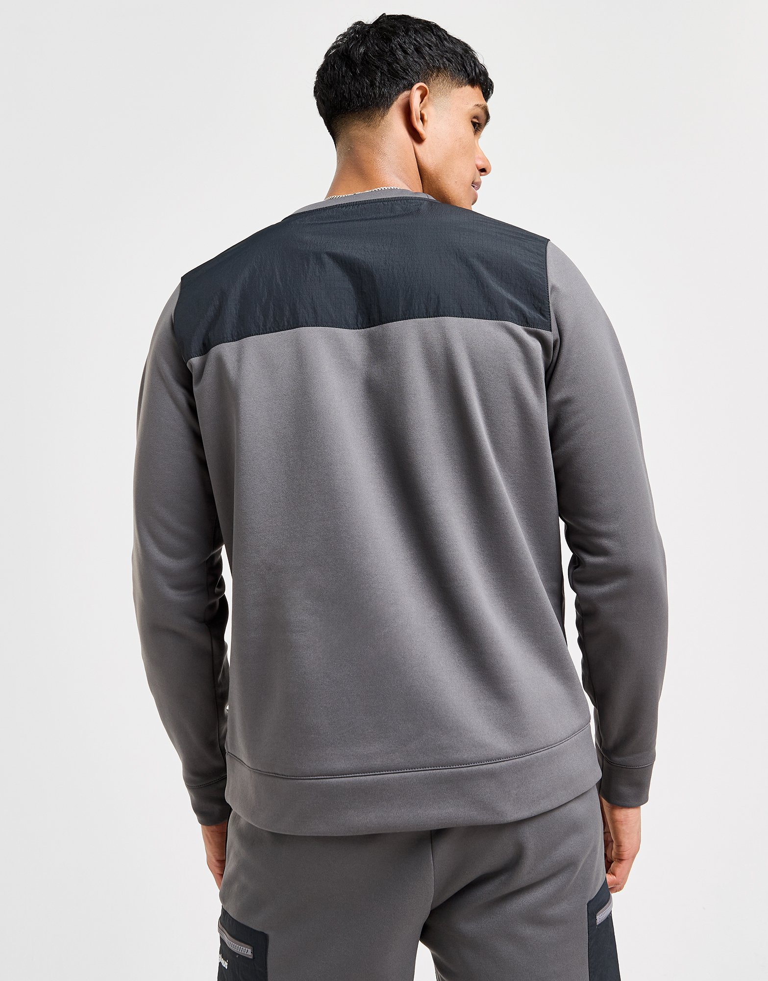 Berghaus Sweat Reacon Homme
