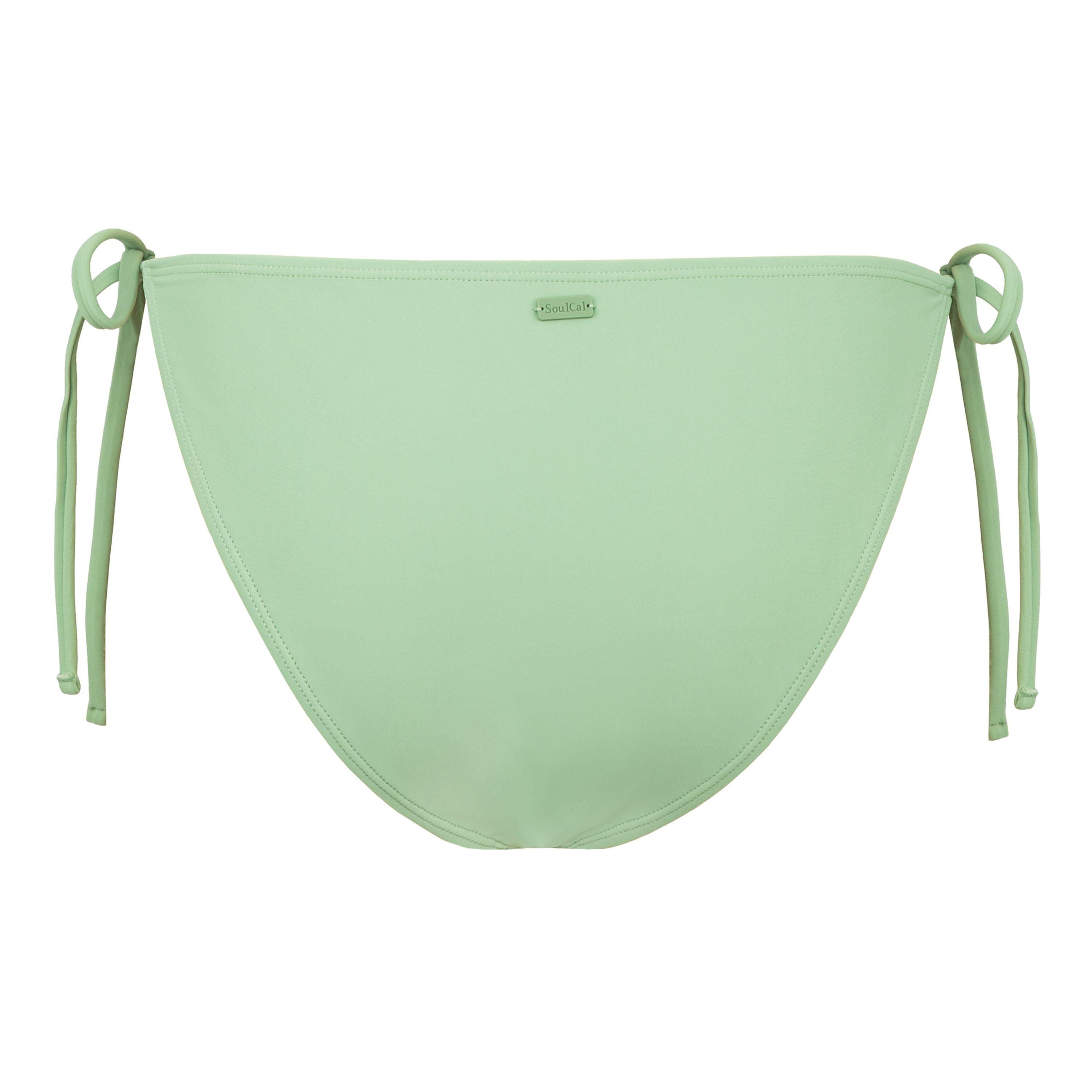 SoulCal Tie Bikini Bottom Womens