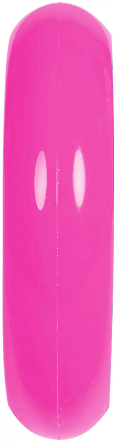 Slamm Nylon Core 100mm Hjul Til Løbehjul | SkatePro