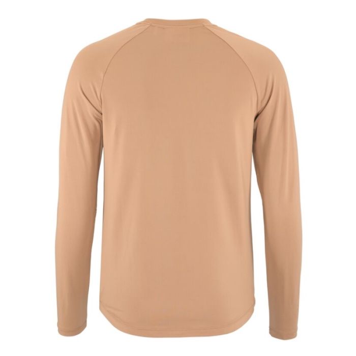 Craft Dame Trøjer Collective LS Tee Rød