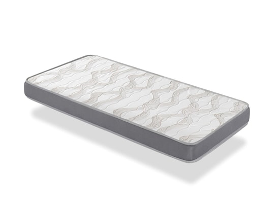 XALUCA - Matelas 90x180 nirvana épaisseur 16 cm - mousse supersoft ...