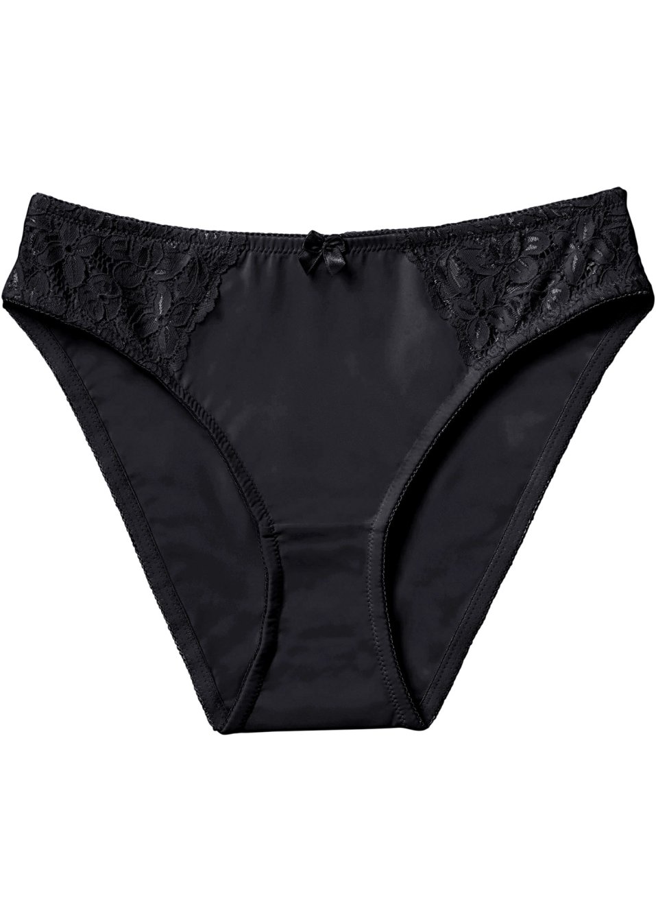 Slip avec polyamide recyclé