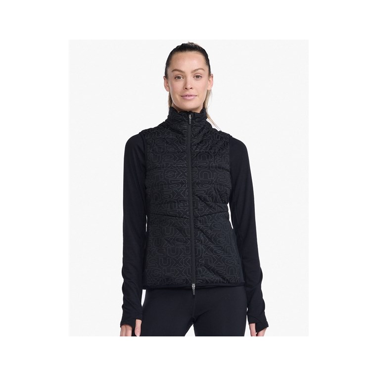 2XU Ignition Insulation Vest Women