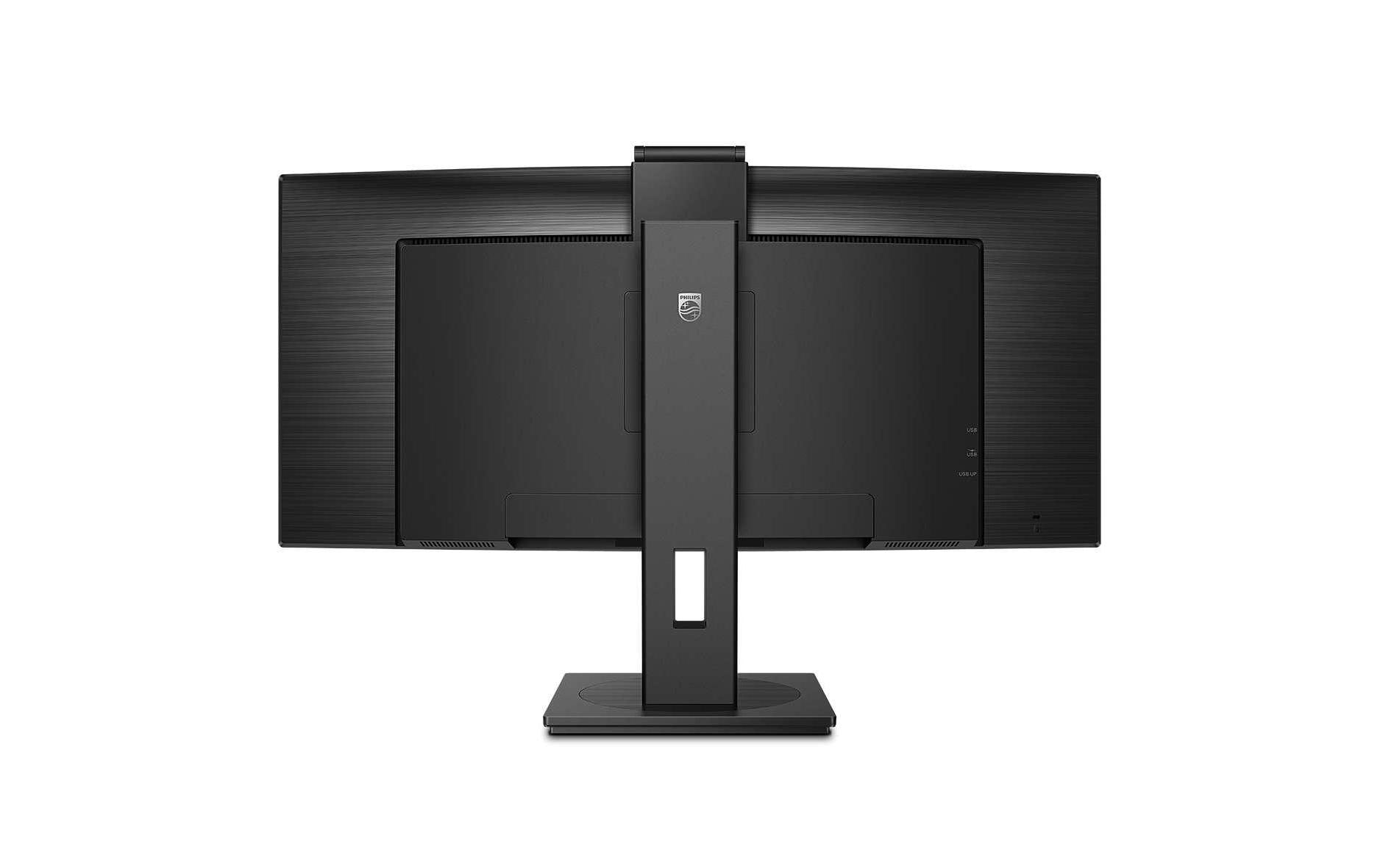 Monitor 346P1CRH<br>Ultraweiter 34