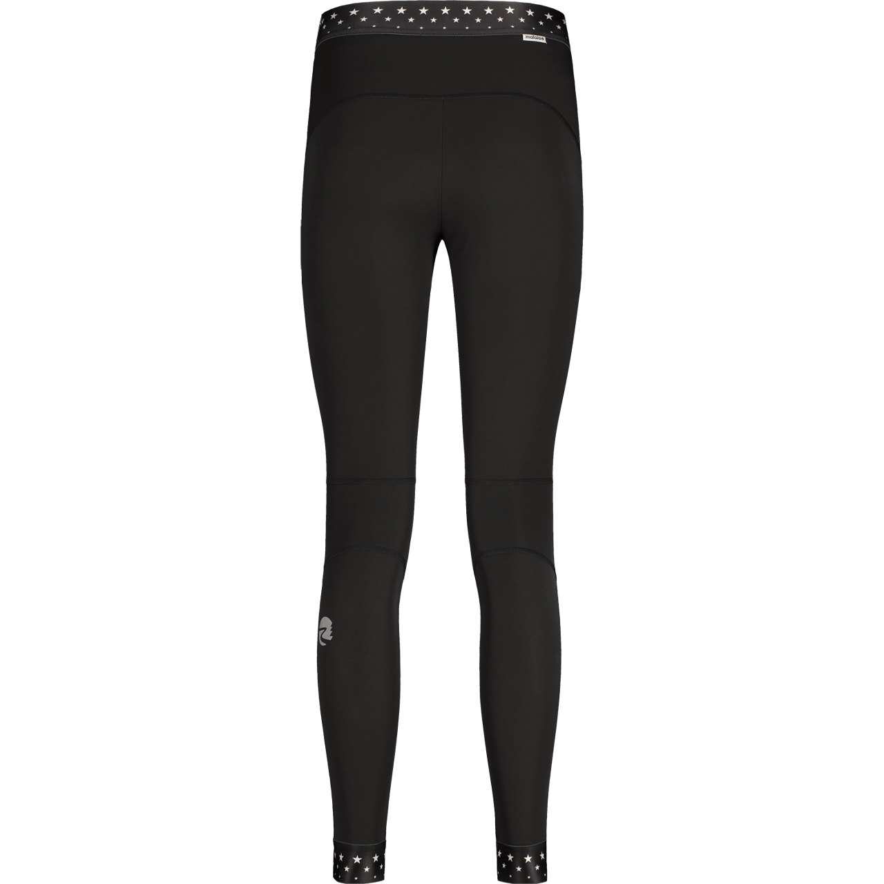 Maloja Damen Nordic Thermal Tights MONTUNELLAm moonless black | Maloja Touren- & Langlaufbekleidung Damen | Maloja Touren- & Langlaufbekleidung | Maloja | M | MARKEN | XSPO