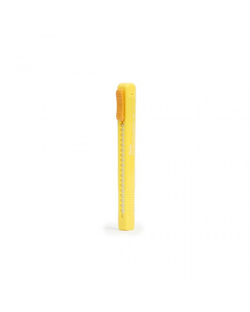 Clic Eraser Pentel