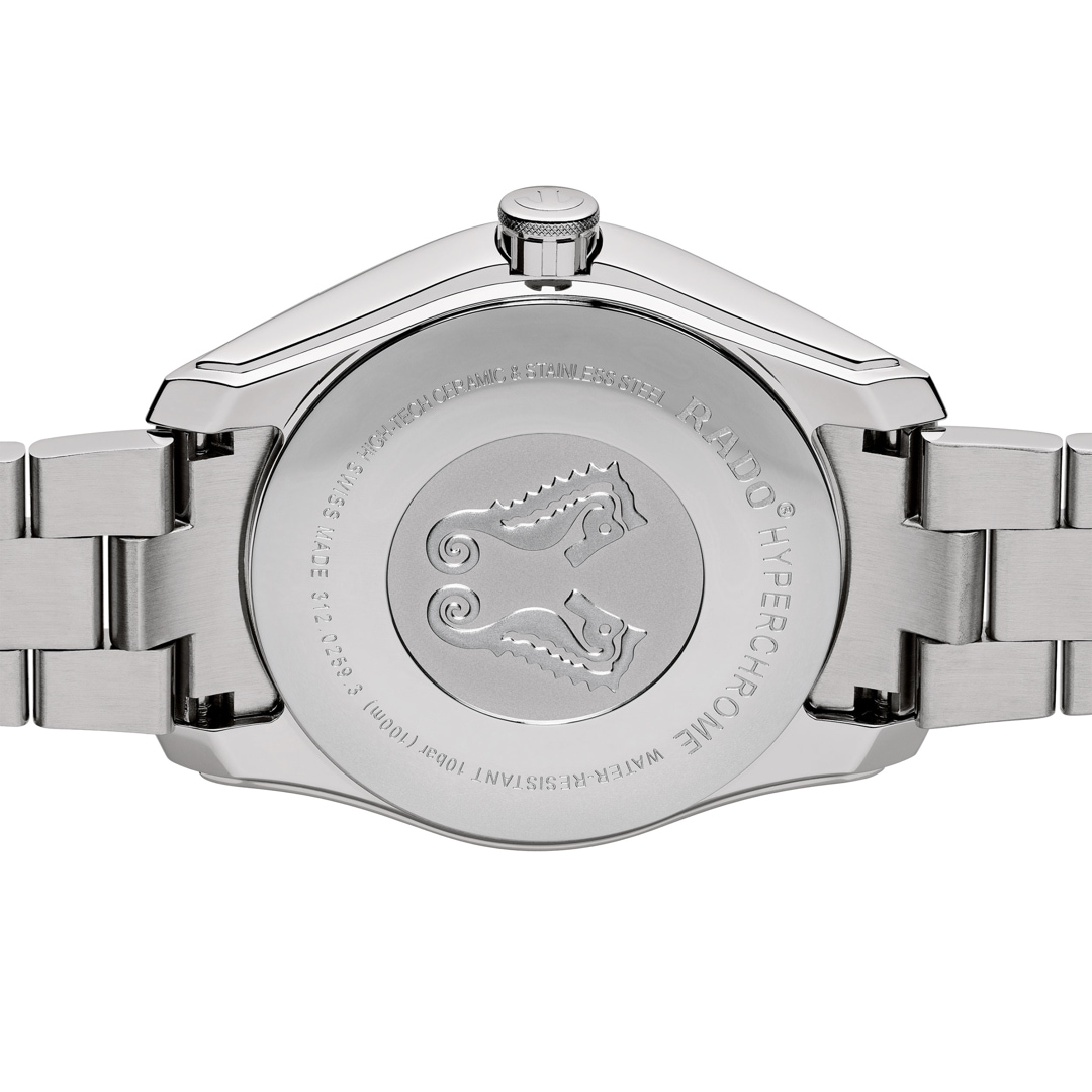 Rado HyperChrome XXL Quartz