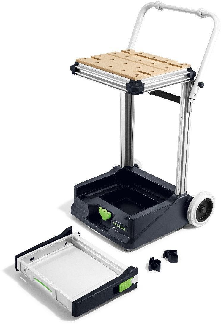 Festool MW 1000 Basic Mobiele werkplaats - 203454