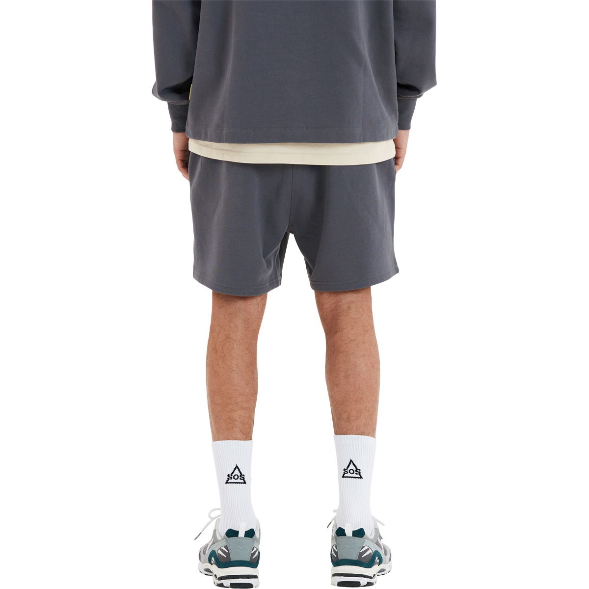 SOS Bovec Shorts Herre