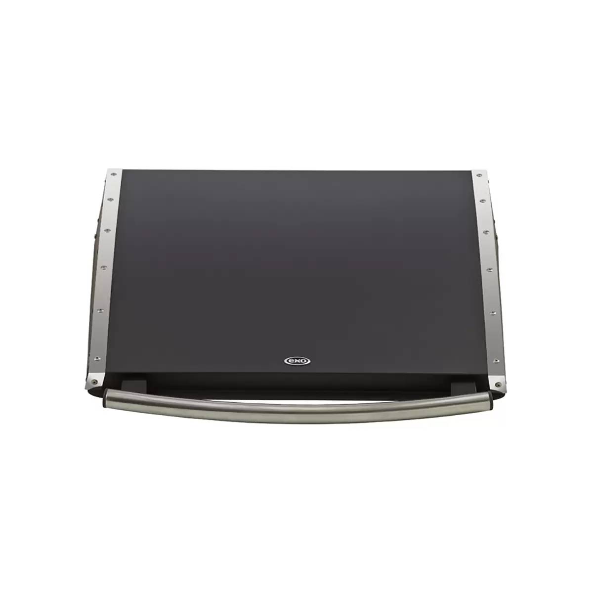Deckel Elektra/Riviera 45 ENO Schwarz