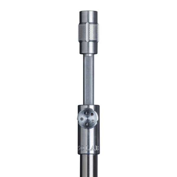 Solar Tackle P1 Pro-Loc Anti-Twist Bankstick
