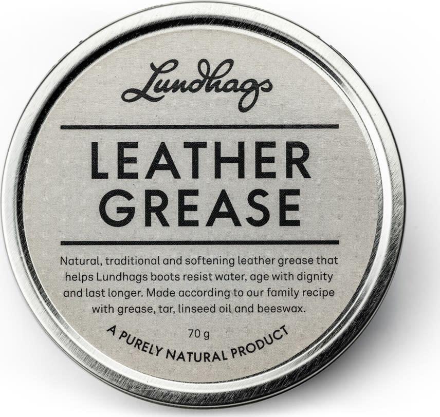 Lundhags Leather Grease