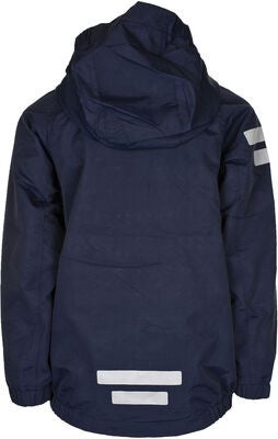 Lindberg Lingbo Skalljakke, Navy