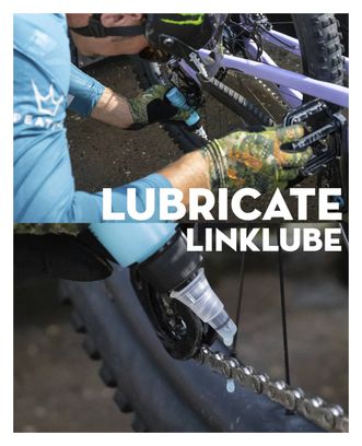 Kit Nettoyage Peaty's : Link/ Loam Foam /1L Spray PT17/ Link Lube