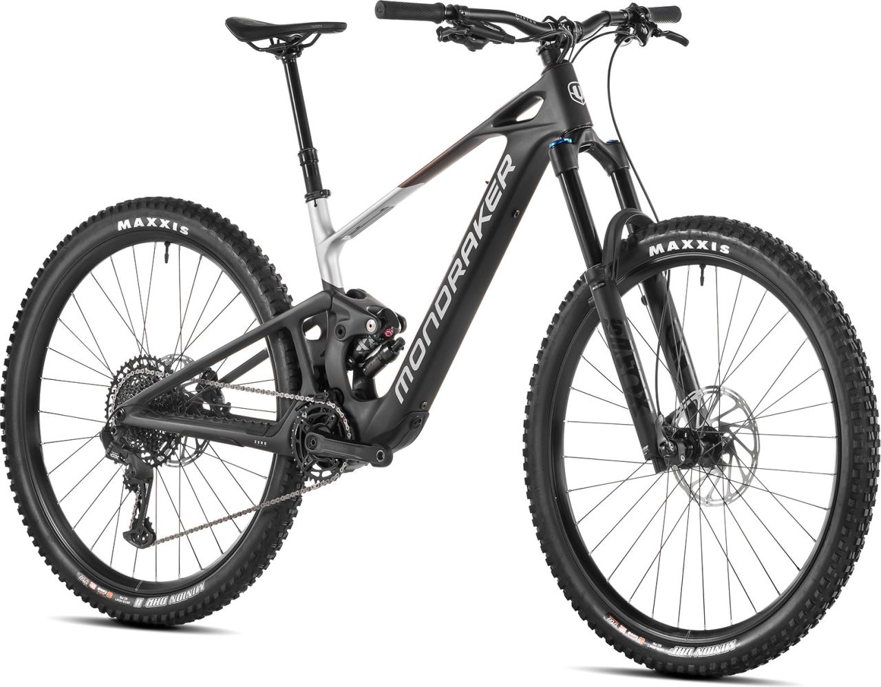 Mondraker NEAT R kaufen | Bike-Discount