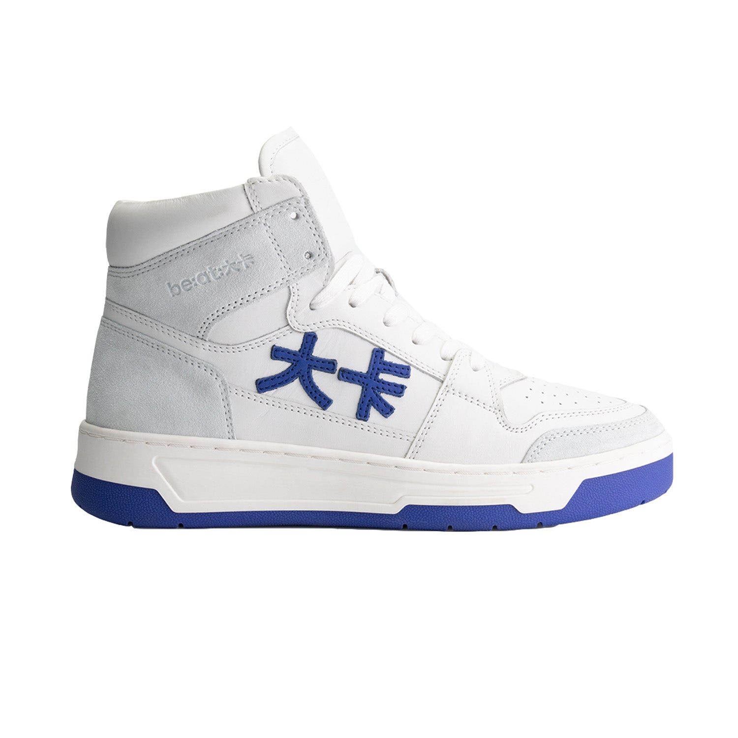 be:at:  Kobe Sneaker