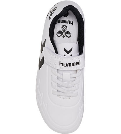 Hummel Fußballschuhe - Top Star F.G. JR - Weiß