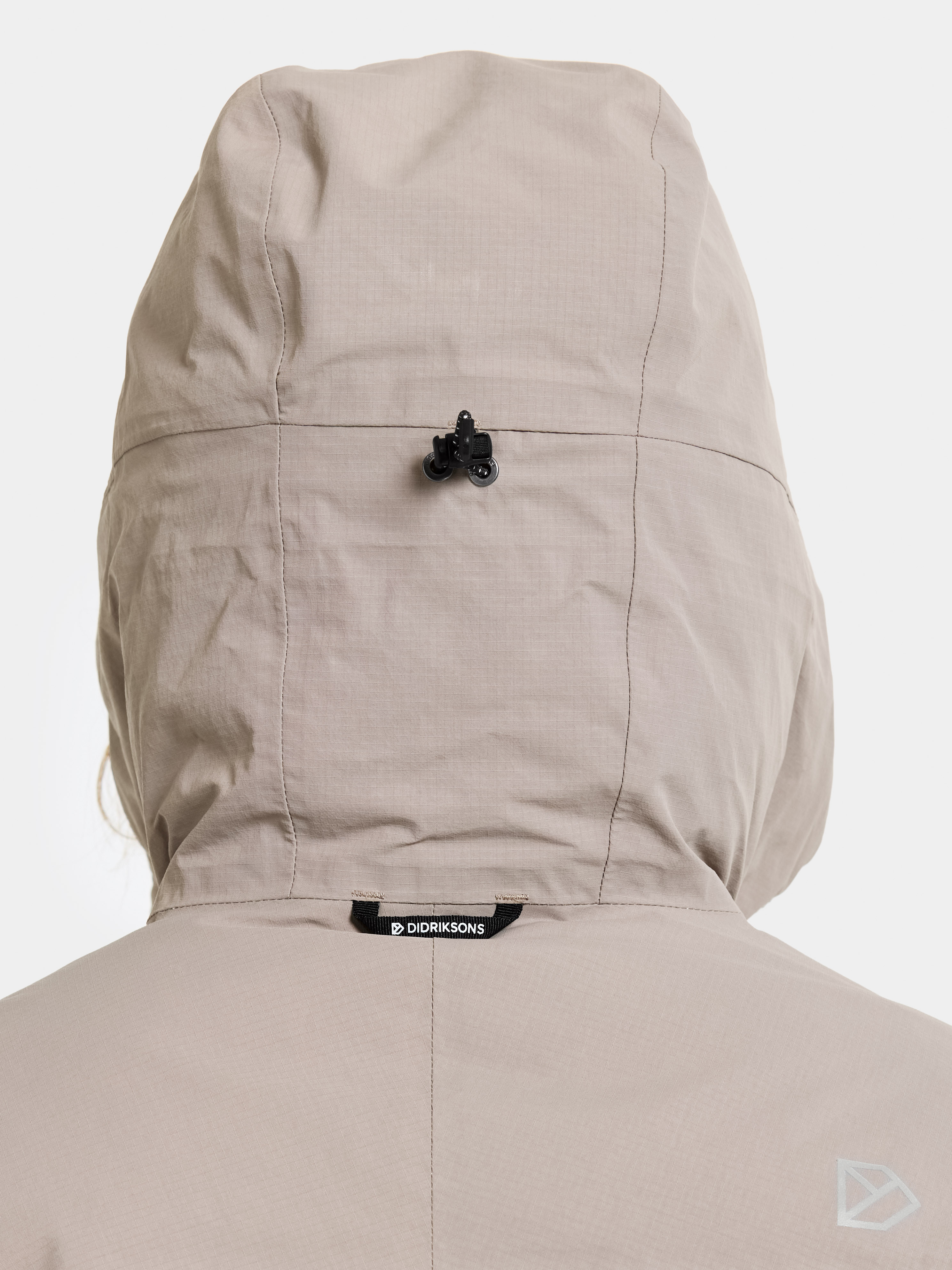 Marget Women's Parka